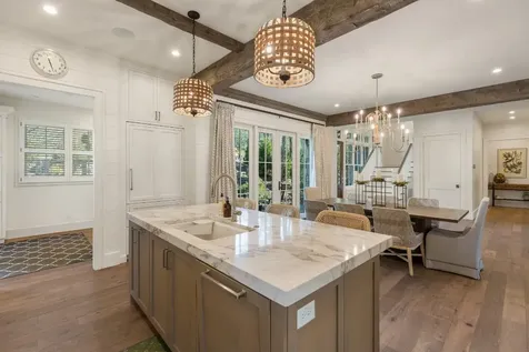 126 Blackmont Lane Cashiers NC 28717