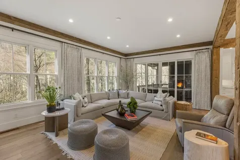 126 Blackmont Lane Cashiers NC 28717