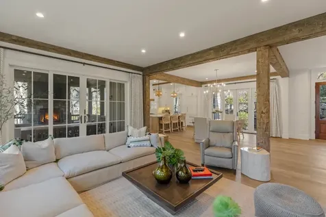 126 Blackmont Lane Cashiers NC 28717