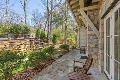 126 Blackmont Lane Cashiers NC 28717