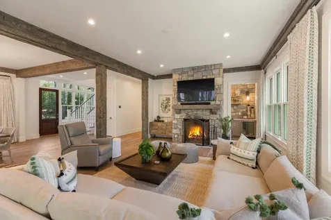 126 Blackmont Lane Cashiers NC 28717