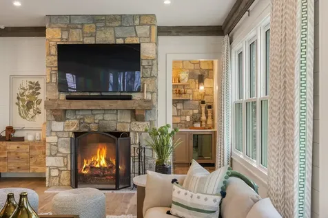 126 Blackmont Lane Cashiers NC 28717