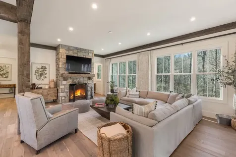 126 Blackmont Lane Cashiers NC 28717