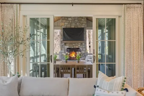 126 Blackmont Lane Cashiers NC 28717