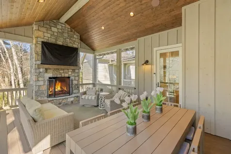 126 Blackmont Lane Cashiers NC 28717