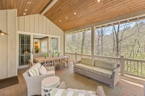 126 Blackmont Lane Cashiers NC 28717