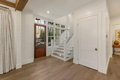 126 Blackmont Lane Cashiers NC 28717