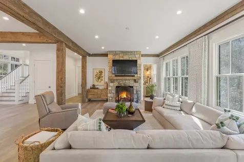 126 Blackmont Lane Cashiers NC 28717