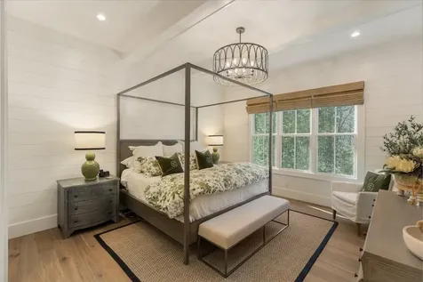 126 Blackmont Lane Cashiers NC 28717