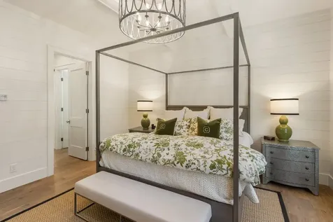 126 Blackmont Lane Cashiers NC 28717