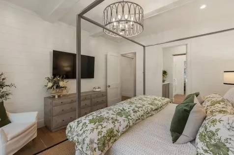 126 Blackmont Lane Cashiers NC 28717