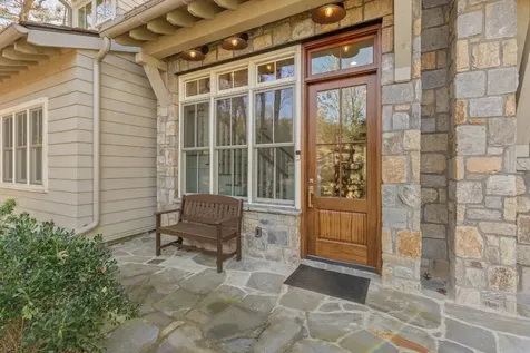 126 Blackmont Lane Cashiers NC 28717