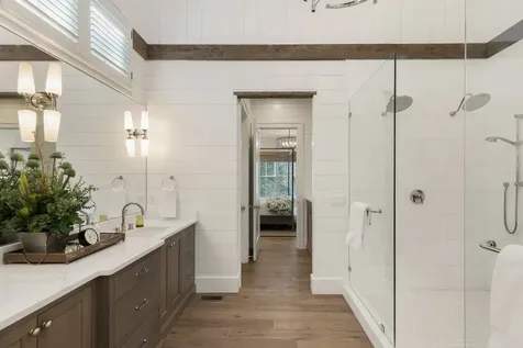 126 Blackmont Lane Cashiers NC 28717