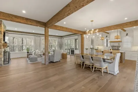 126 Blackmont Lane Cashiers NC 28717