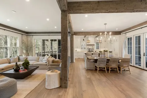 126 Blackmont Lane Cashiers NC 28717