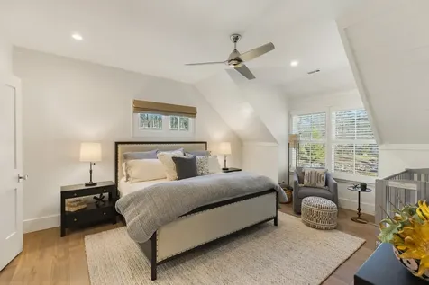 126 Blackmont Lane Cashiers NC 28717