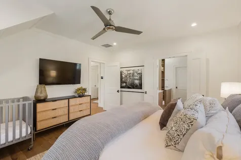 126 Blackmont Lane Cashiers NC 28717