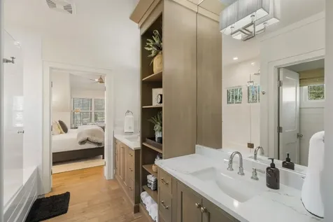 126 Blackmont Lane Cashiers NC 28717