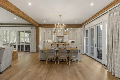 126 Blackmont Lane Cashiers NC 28717