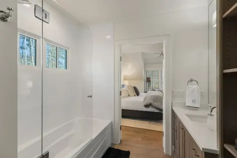 126 Blackmont Lane Cashiers NC 28717