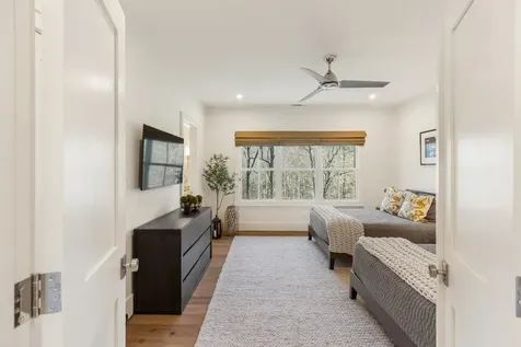 126 Blackmont Lane Cashiers NC 28717