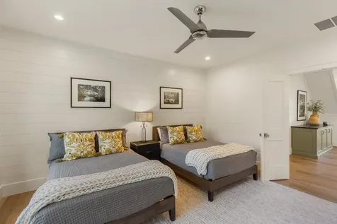 126 Blackmont Lane Cashiers NC 28717