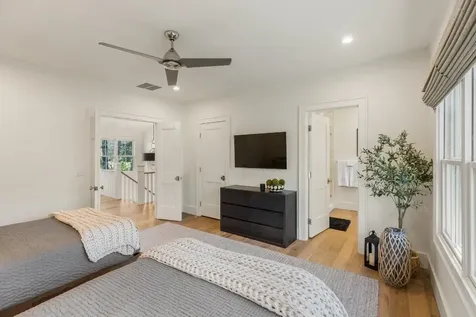 126 Blackmont Lane Cashiers NC 28717