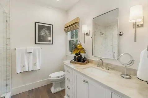 126 Blackmont Lane Cashiers NC 28717