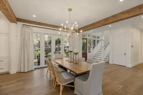 126 Blackmont Lane Cashiers NC 28717