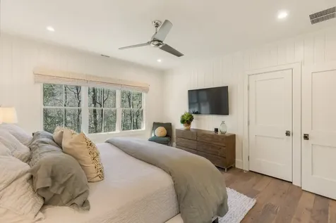 126 Blackmont Lane Cashiers NC 28717