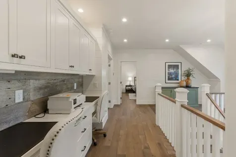 126 Blackmont Lane Cashiers NC 28717