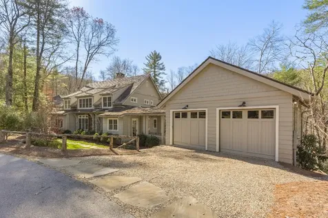 126 Blackmont Lane Cashiers NC 28717