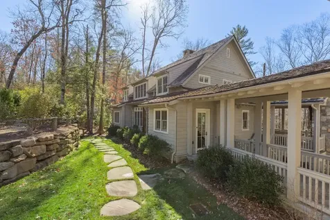 126 Blackmont Lane Cashiers NC 28717