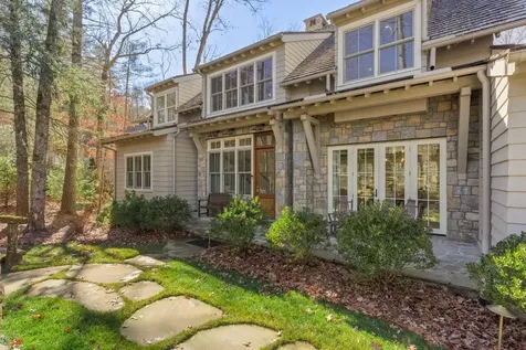 126 Blackmont Lane Cashiers NC 28717