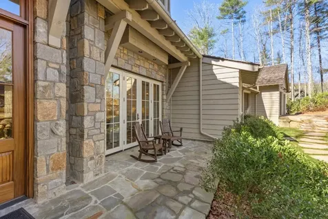 126 Blackmont Lane Cashiers NC 28717