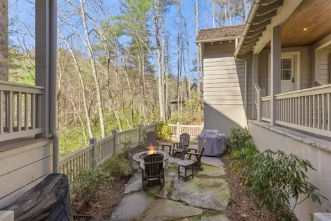 126 Blackmont Lane Cashiers NC 28717