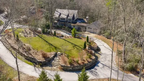 126 Blackmont Lane Cashiers NC 28717