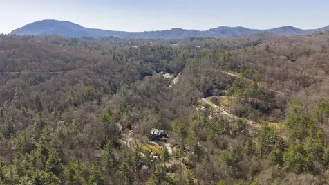 126 Blackmont Lane Cashiers NC 28717