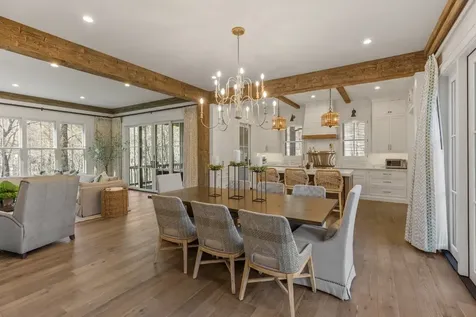 126 Blackmont Lane Cashiers NC 28717