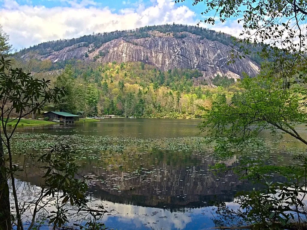 282 Pine Cone Court Sapphire NC 28774