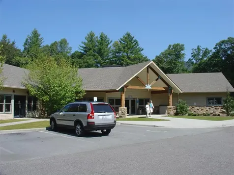 282 Pine Cone Court Sapphire NC 28774