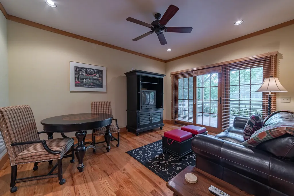 133 Cart Path Cullowhee NC 28723