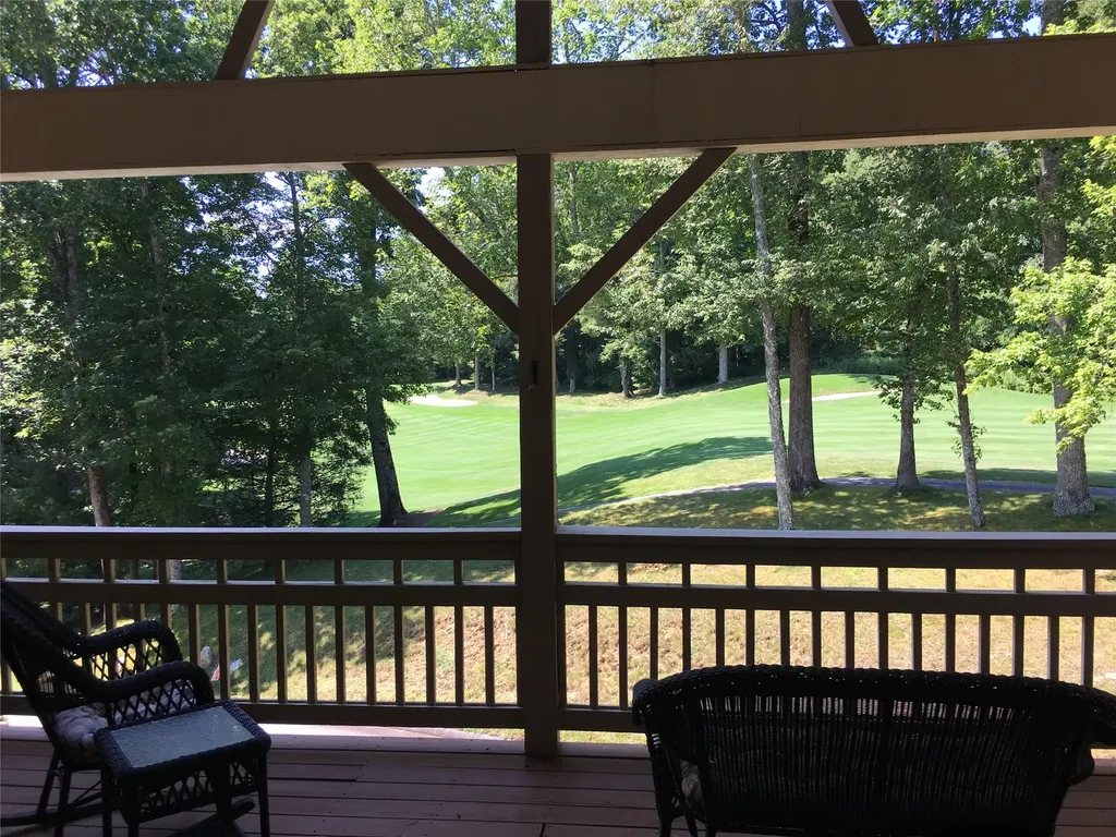 133 Cart Path Cullowhee NC 28723