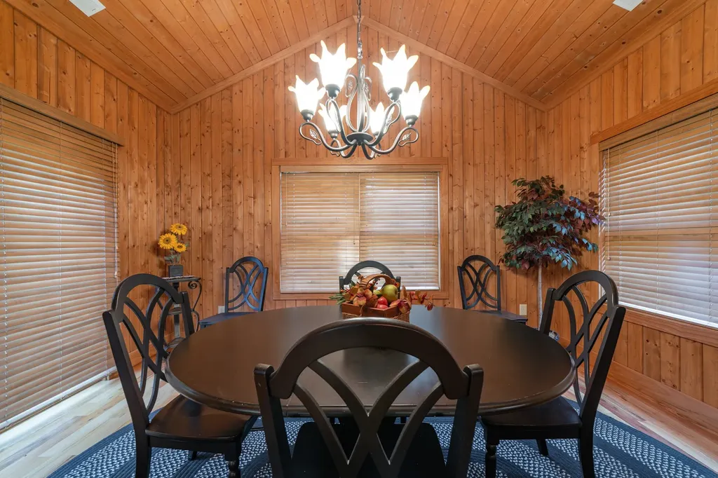 133 Cart Path Cullowhee NC 28723