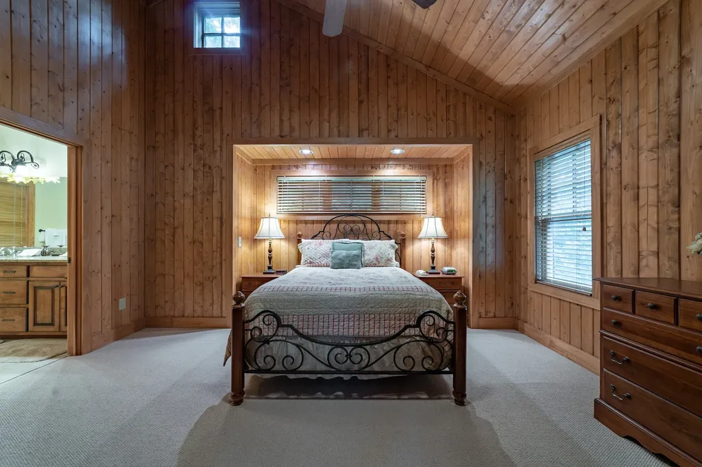 133 Cart Path Cullowhee NC 28723