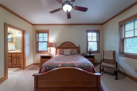 133 Cart Path Cullowhee NC 28723