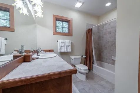 133 Cart Path Cullowhee NC 28723