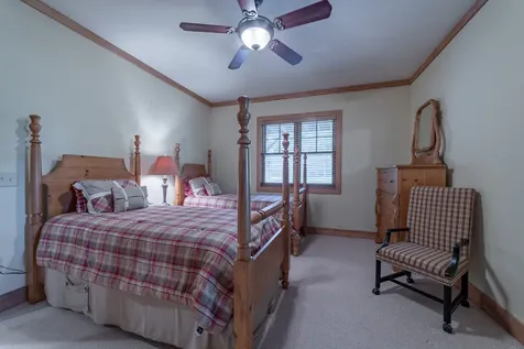 133 Cart Path Cullowhee NC 28723