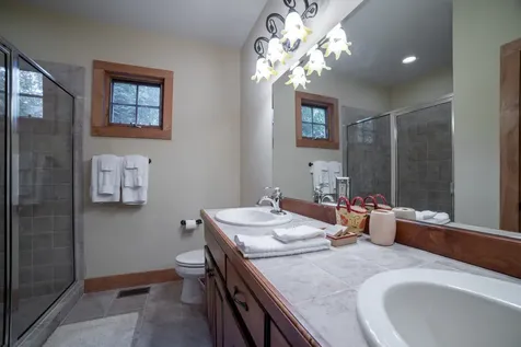 133 Cart Path Cullowhee NC 28723