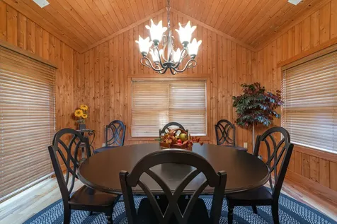 133 Cart Path Cullowhee NC 28723